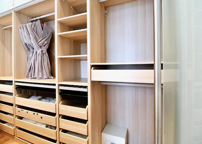 Apartmán Urban Oasis In Neubau With Cozy Fireplace Vídeň